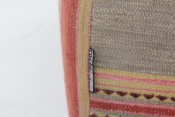 Image 1 of Vintage Roche Bobois Voyage Immobile armchair