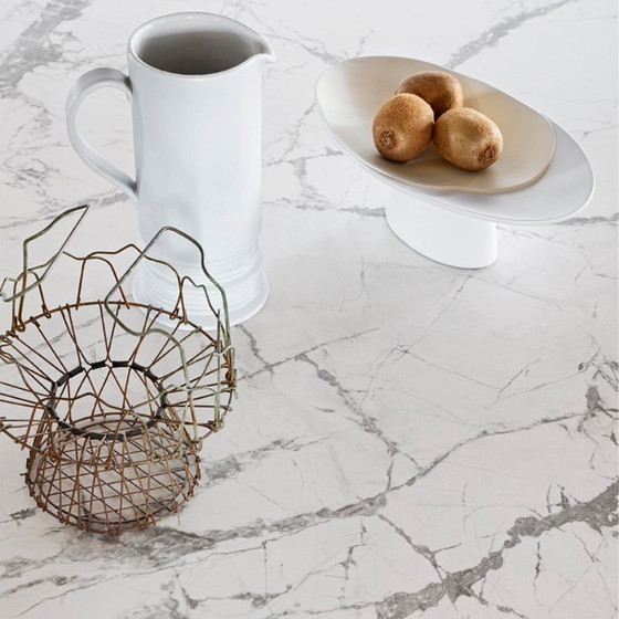 Image 1 of  Calligaris | Orbital Extendable Dining Table