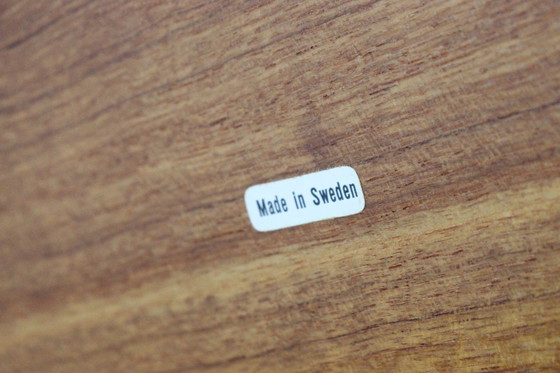 Image 1 of Paul Nagel per il trolley JIE Gantofte vintage