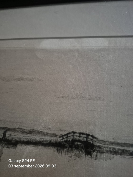 Litografia del 1845 – Litografie e stampe, Glass, Paper (photo 4 of 6)