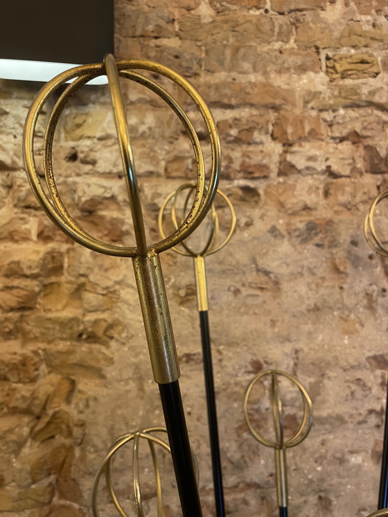 Image 1 of Roger Feraud coat rack (France '50)