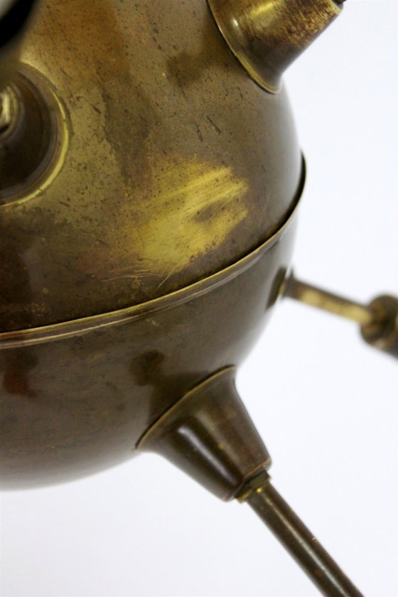 Image 1 of Lampadario Sputnik vintage, anni '60