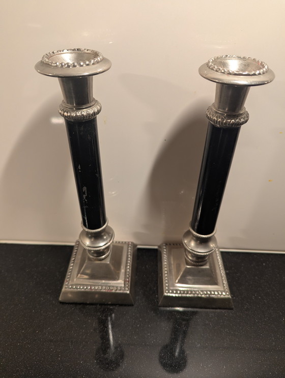 Image 1 of Portacandele Rucaflor