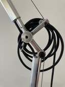 2 x Artemide Tolomeo Tavolo