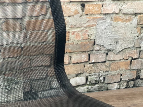 Image 1 of Sedia laterale Herman Miller Eames Aluminum Group