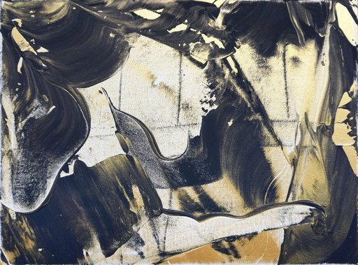 Jürgen Angeler - Camino surrealista