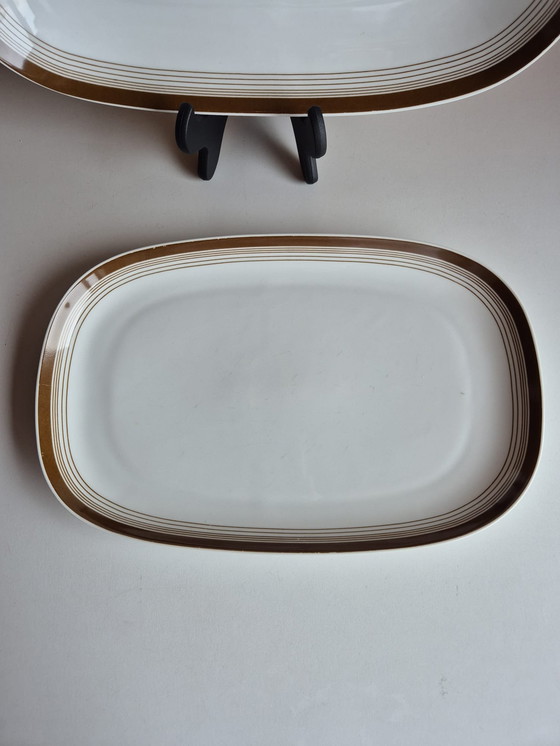 Image 1 of Arzberg serving dishes