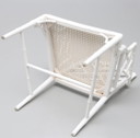 Bambus-Sessel, Jonathan Adler Chinoise-Sessel