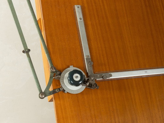 Image 1 of Tavolo da disegno anni '50, Nestler, vintage