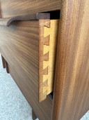 bureau de design vintage