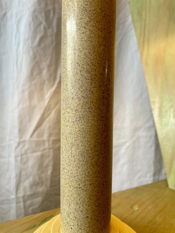 Image 1 of Lampada postmoderna olivier villatte 