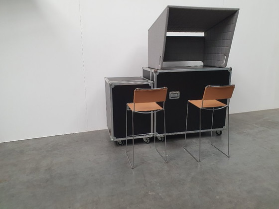Image 1 of Design buzzispace cockpit, scherm divider phone booth