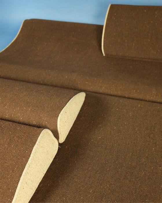 Image 1 of Divano vintage anni Settanta - divano letto