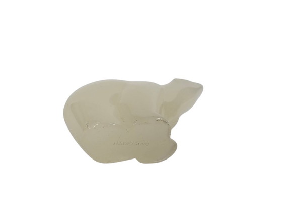 Image 1 of  Hadeland - design Willy Johansson - opaline - Noorwegen - 60's-
