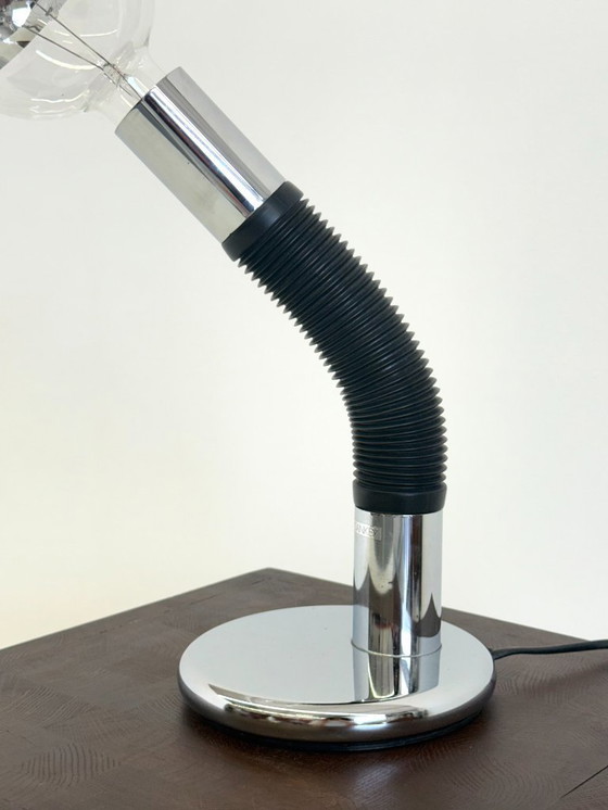 Image 1 of Lampe de table Elbow par Bellini pour Targetti Sankey