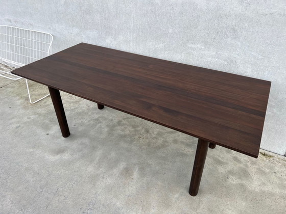 Image 1 of Vitra Wood Table Solid, 2M