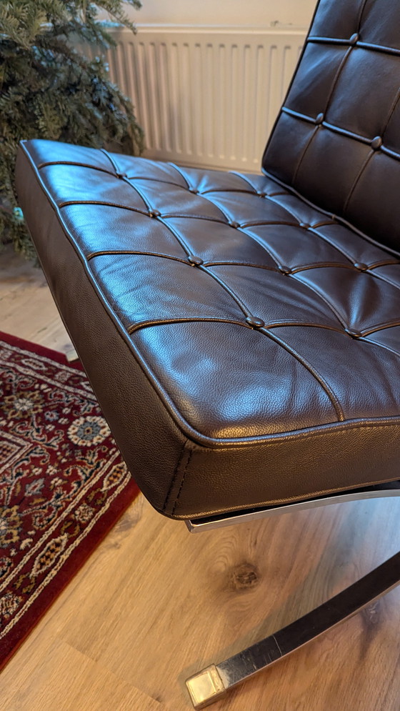 Image 1 of Bauhaus Lounge Chair