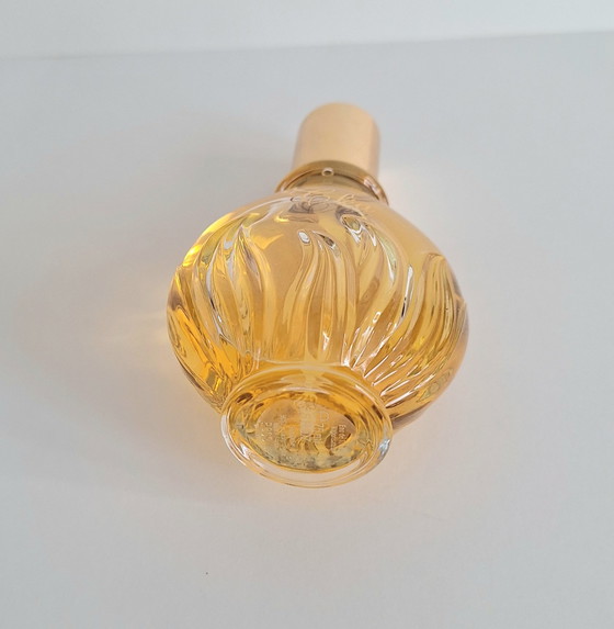 Image 1 of Yves Rocher Eau de Toilette. Serie Cléa 1980 75ml=60 ml.