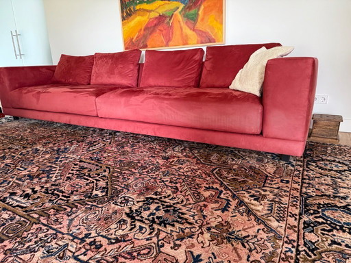 Panchina a 4 posti per modellismo ferroviario Bob del 2021