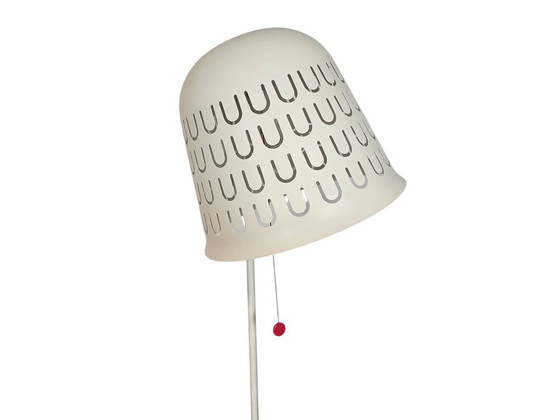 Ikea PS 2014 - Design David Wahl - Modello G1301 - Svezia - 2014 – Lampade da terra, Metal, Plastic (photo 4 of 8)