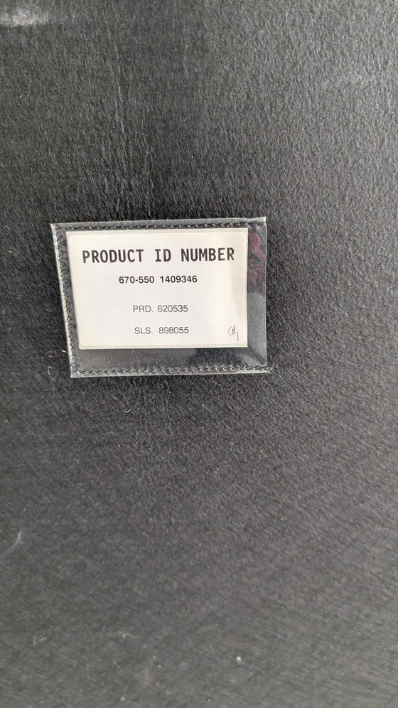 Image 1 of Leolux

Bora Balanza 2,5-Sitzer-Sofa