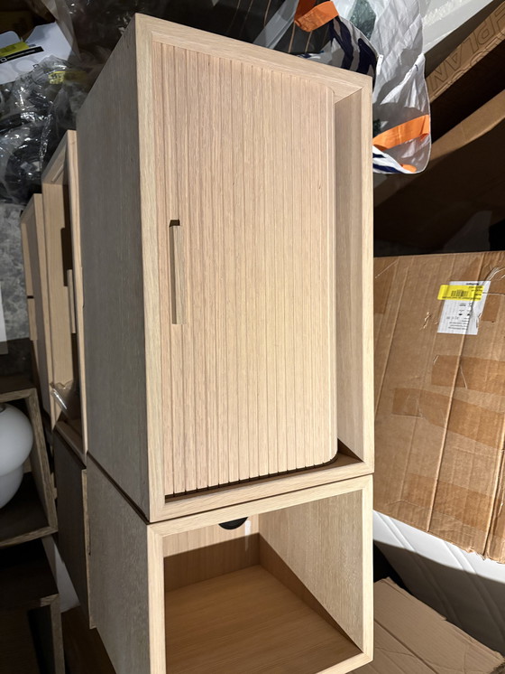 Image 1 of Northern hifive wandkast nieuw eiken