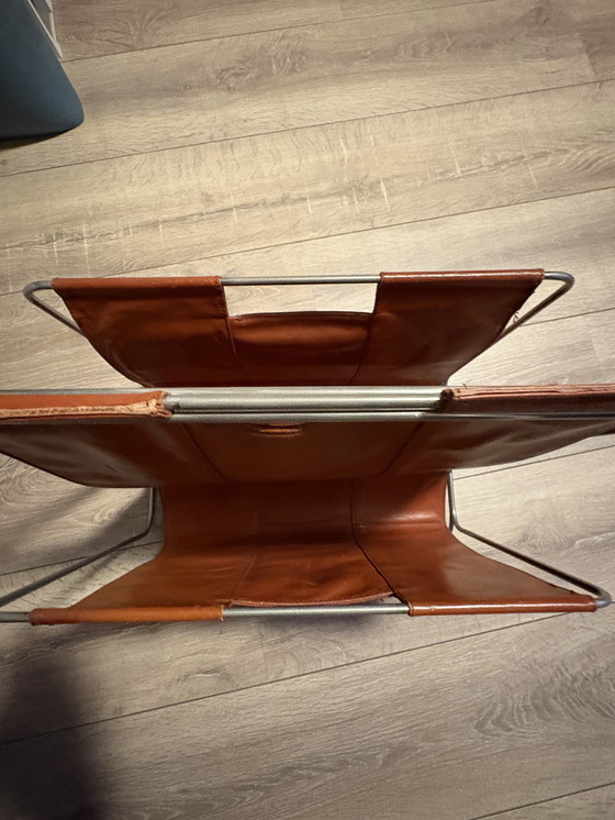 Image 1 of Portariviste vintage Carl Aubock