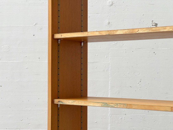 Image 1 of Mobile con cassetti e ripiano superiore, prodotto da Rothen Möbel Bern negli anni '60.