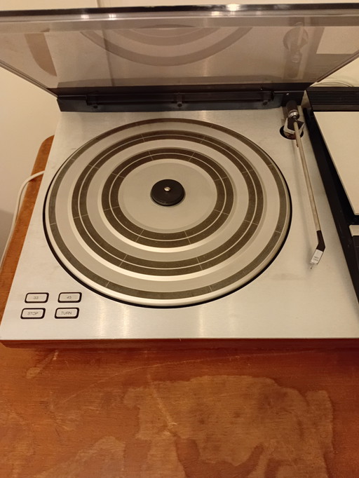 Bang&Olufsen Beocenter 7002