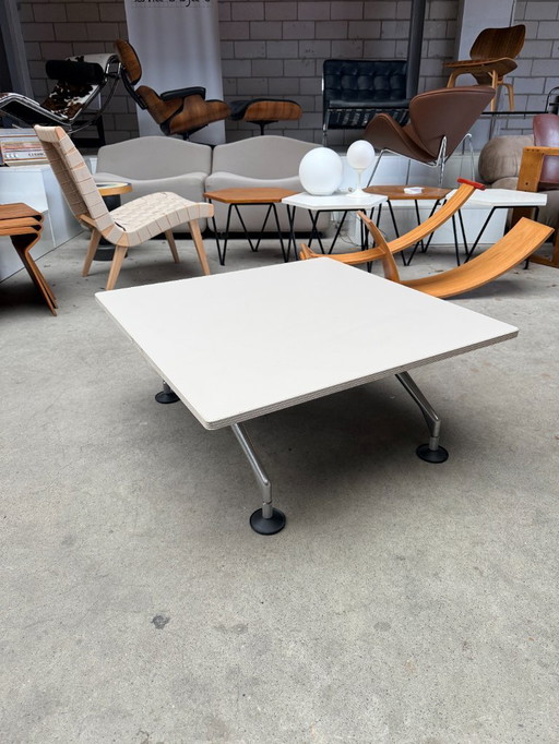 Tavolino/tavolino basso Vitra Ad Hoc