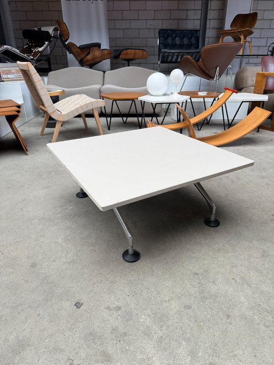 Image 1 of Tavolino/tavolino basso Vitra Ad Hoc