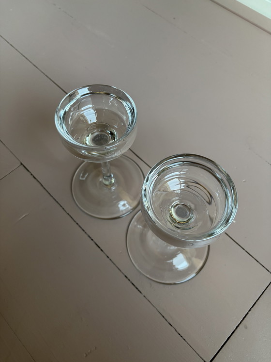 Image 1 of 2x portavelas Blomster de IKEA