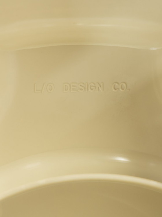 Image 1 of "Space Age" coat stand, Model VIP, Roberto Lucci & Paolo Orlandini, vintage