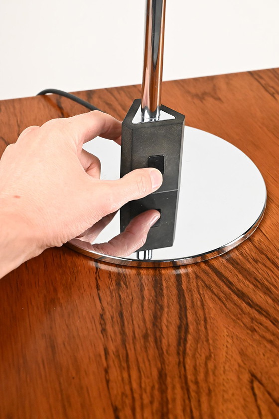 Image 1 of Lampe de table Louis Poulsen PH 4/3