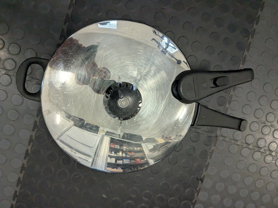 Image 1 of Fissler Schnellkochtopf