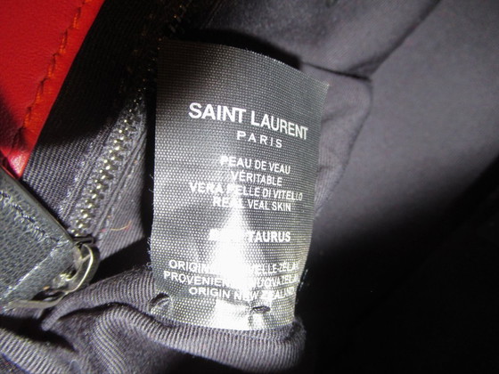 Image 1 of Saint Laurent Jamie Mix & Match bag