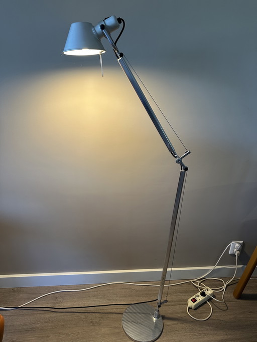 Artimide vloerlamp
