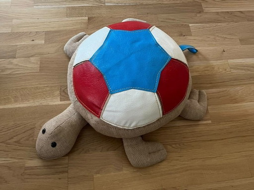 Renate Müller Schildpad