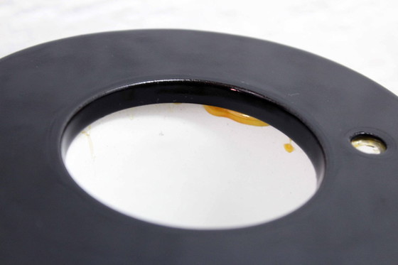 Image 1 of Vase Space Age Oberhoffer Design 1970