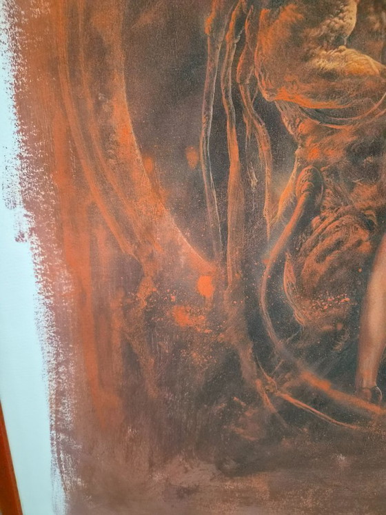 Image 1 of Belle vie