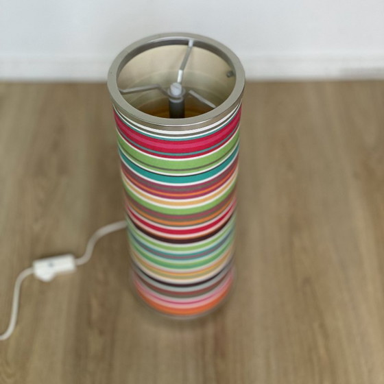 Image 1 of Lampada vintage IKEA Anne Nilsson | Lampada di design colorata anni '90