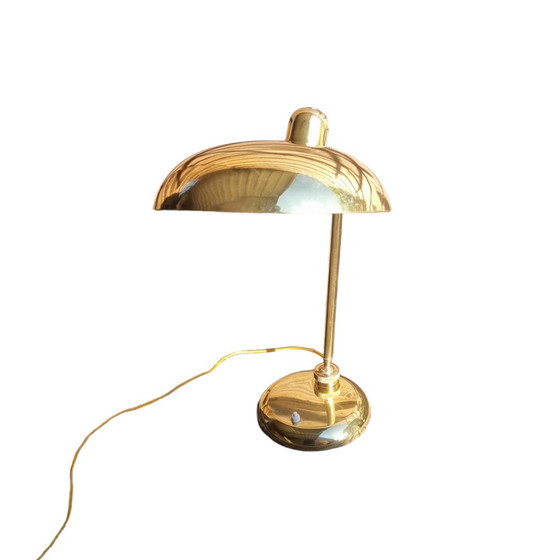 Image 1 of Giovanni Michelucci Design Lamp