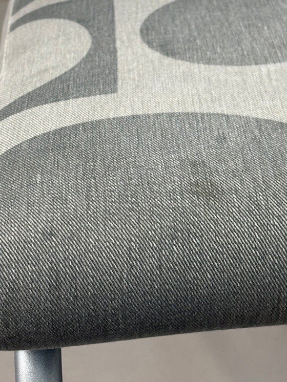 Image 1 of Geometri Slipper Chair Verner Panton