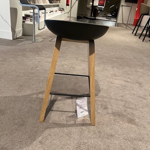 Image 1 of HAY AAS32 Barhocker