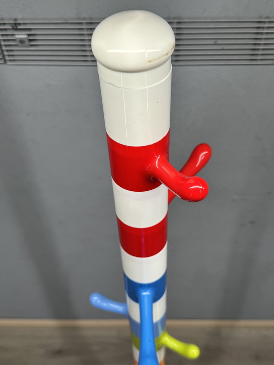 Image 1 of Perchero Ikea Krokig de Annie Hulden y Sanna Dahlman