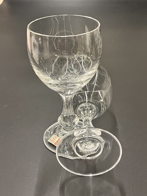 Image 1 of 6 bicchieri di cristallo Speigelau