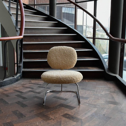 Artifort Vega Sessel
