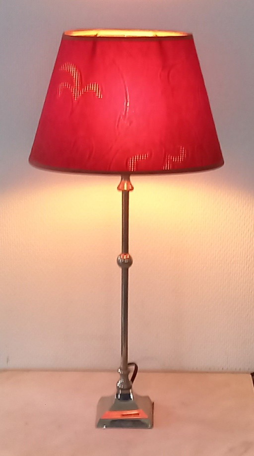 Lampada da tavolo vintage Light Makers
