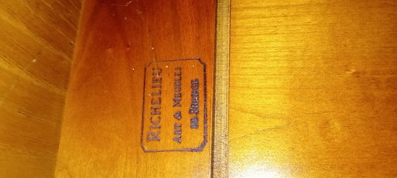 Armario Richelieu de 2 puertas – Roperos, Wood (photo 5 of 9)