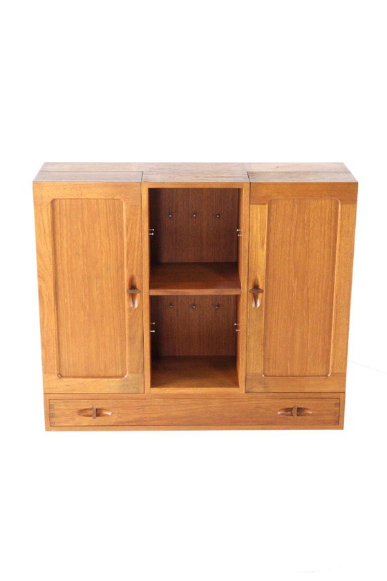 Bramin Wall Cabinet Small Cabinet Key Cabinet Jewelry Cabinet – Wood (photo 5 of 25)